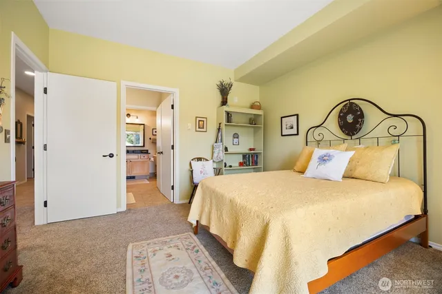 $335,000 | 516 Darby Drive, Unit 207, Bellingham, WA 98226