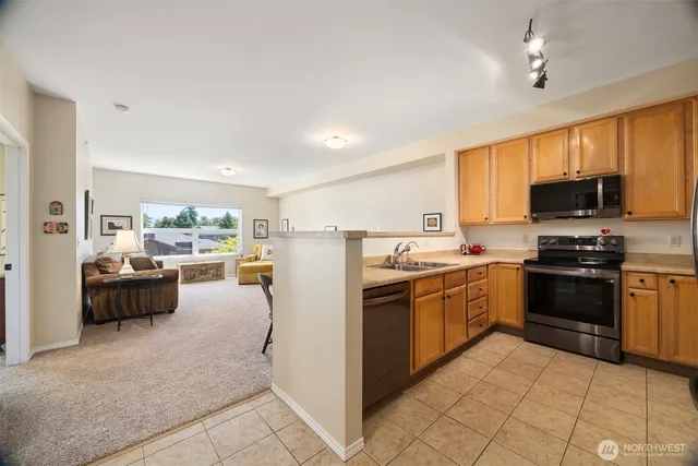 $335,000 | 516 Darby Drive, Unit 207, Bellingham, WA 98226
