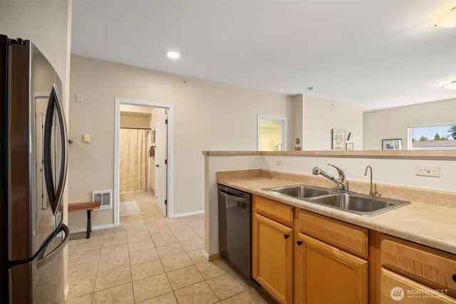 $335,000 | 516 Darby Drive, Unit 207, Bellingham, WA 98226