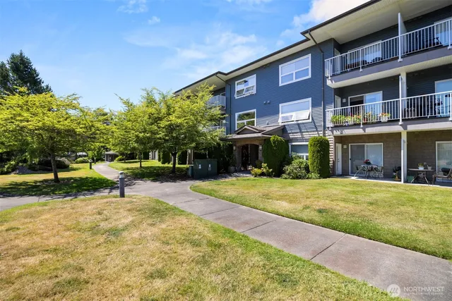 $335,000 | 516 Darby Drive, Unit 207, Bellingham, WA 98226