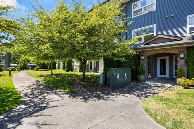 $335,000 | 516 Darby Drive, Unit 207, Bellingham, WA 98226