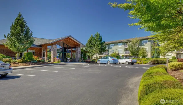 $335,000 | 516 Darby Drive, Unit 207, Bellingham, WA 98226