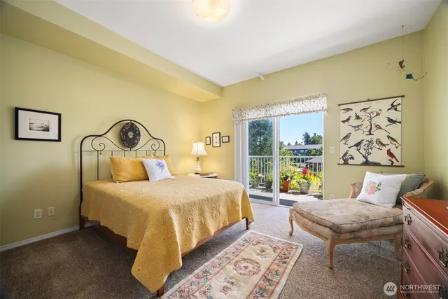 $335,000 | 516 Darby Drive, Unit 207, Bellingham, WA 98226