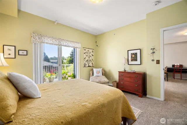 $335,000 | 516 Darby Drive, Unit 207, Bellingham, WA 98226