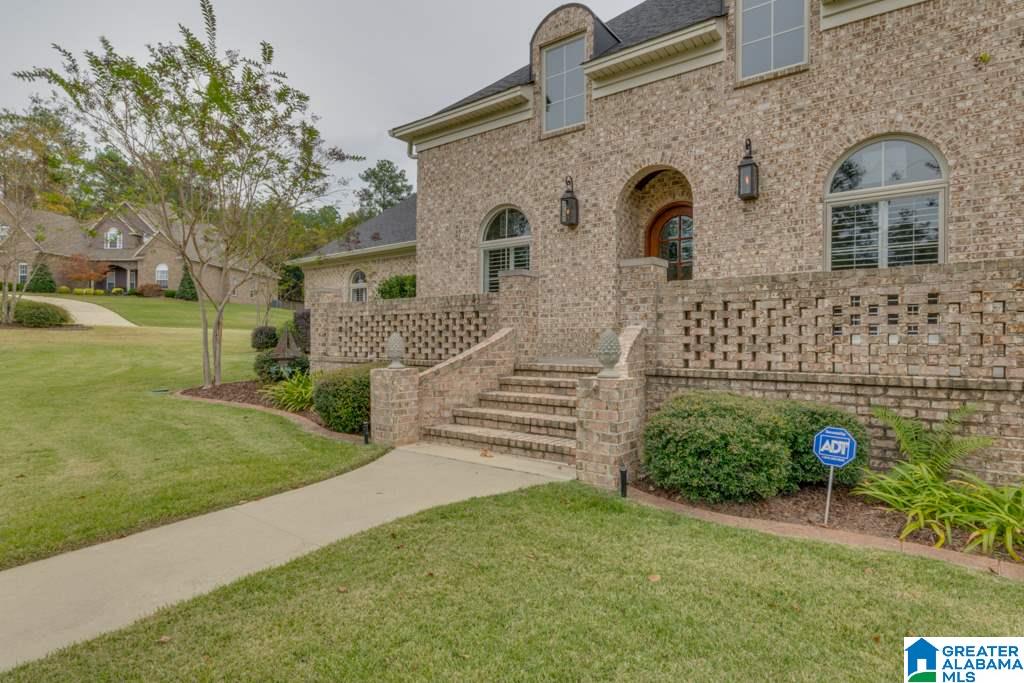 20 Mountain Laurel Ridge Wetumpka, AL 36093 - Photo 4 of 50