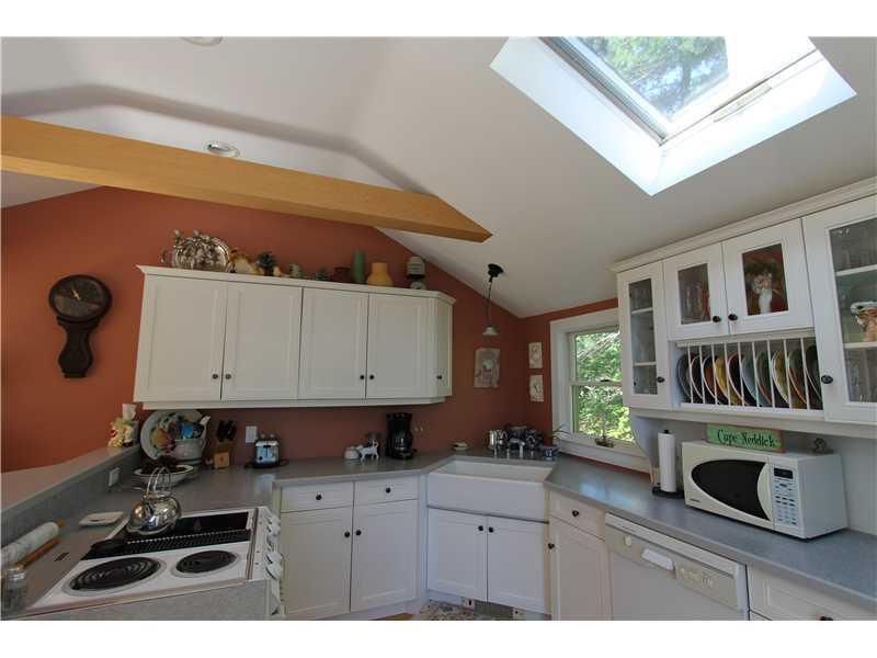 414 Pine Hill Road Cape Neddick, ME 03902 - Photo 3 of 24 Kitchen.