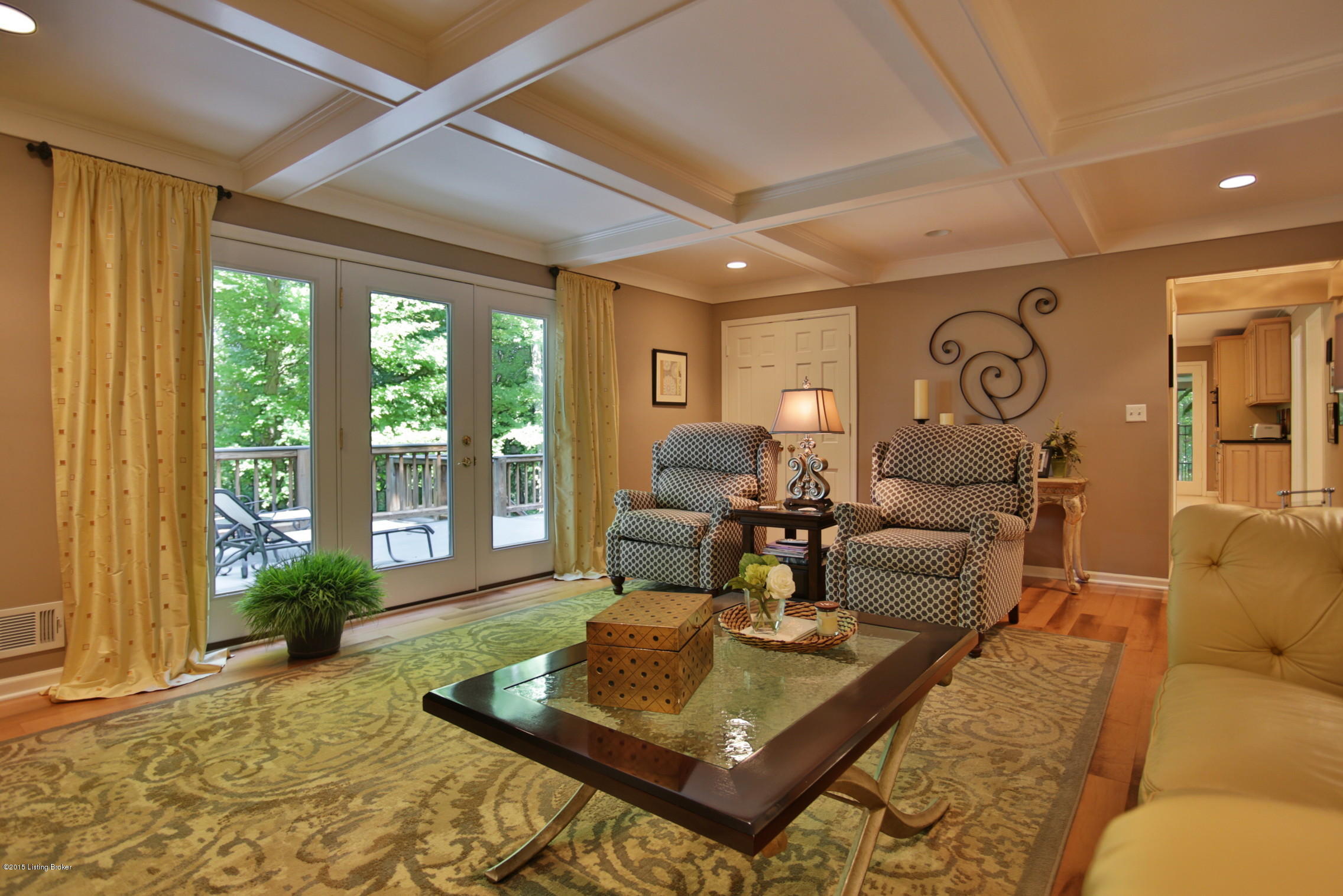 7307 Fox Harbor Road Prospect, KY 40059 - Photo 4 of 57 8