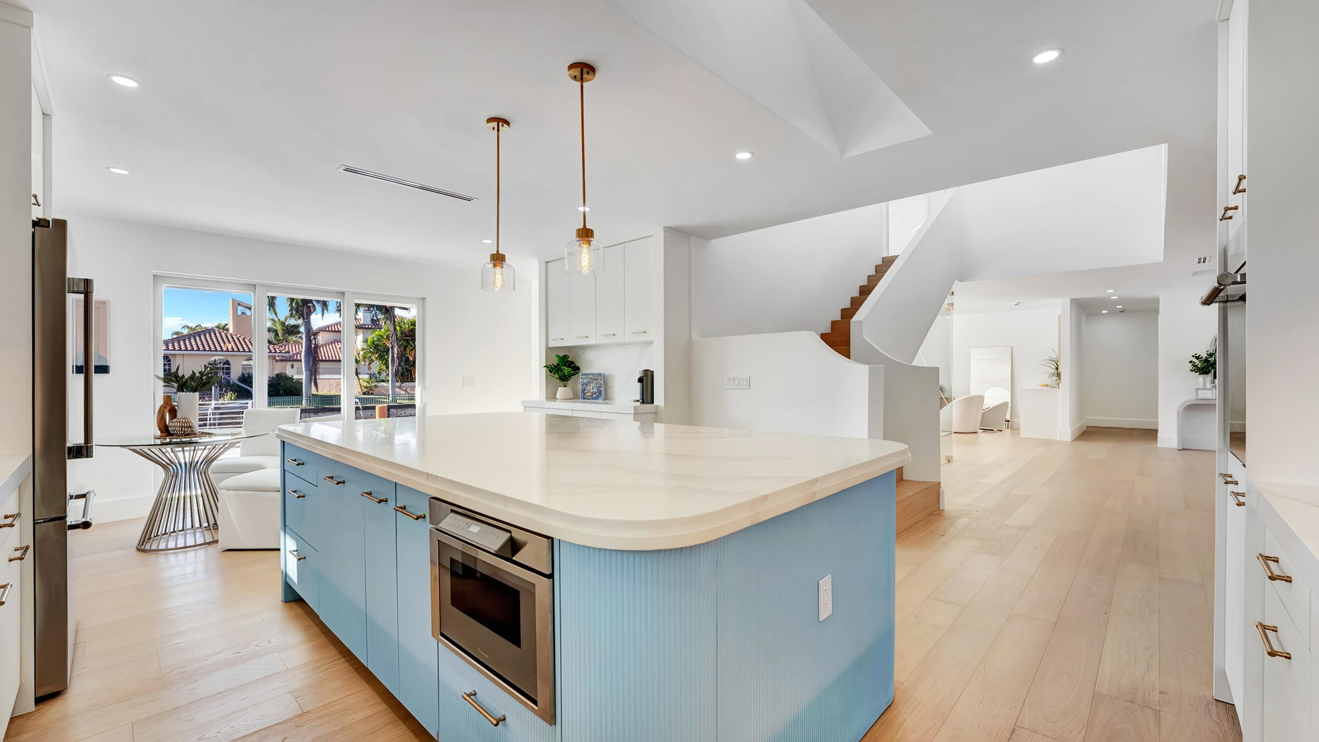 580 Southwest 15th Street Boca Raton, FL 33432 - Photo 18 of 70 Kitchen