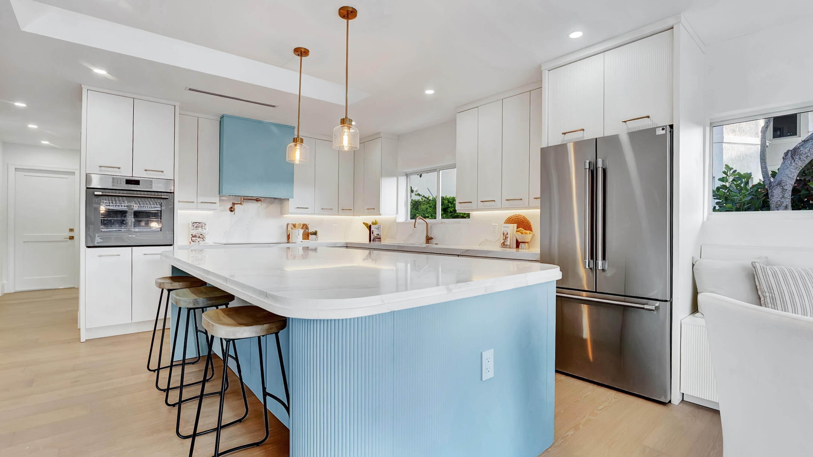 580 Southwest 15th Street Boca Raton, FL 33432 - Photo 19 of 70 Kitchen