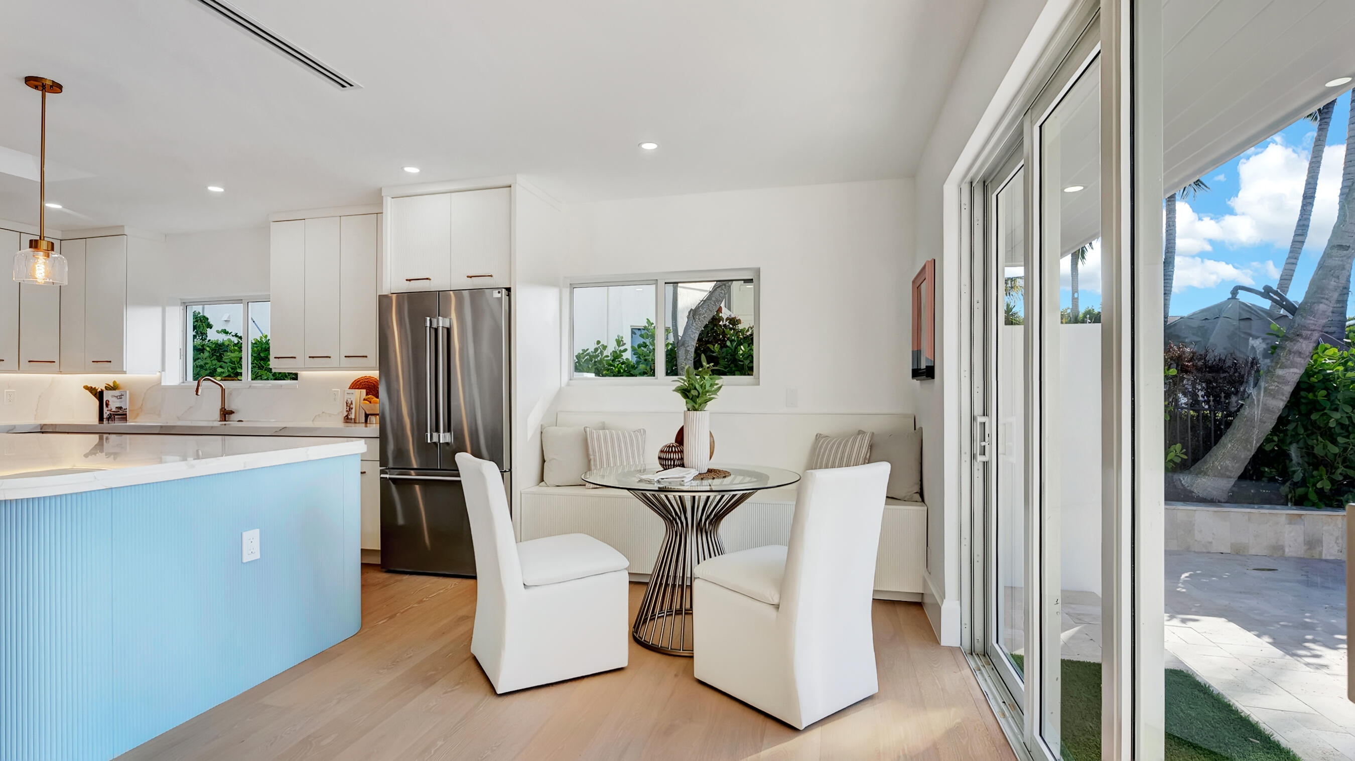 580 Southwest 15th Street Boca Raton, FL 33432 - Photo 25 of 70 Dinette