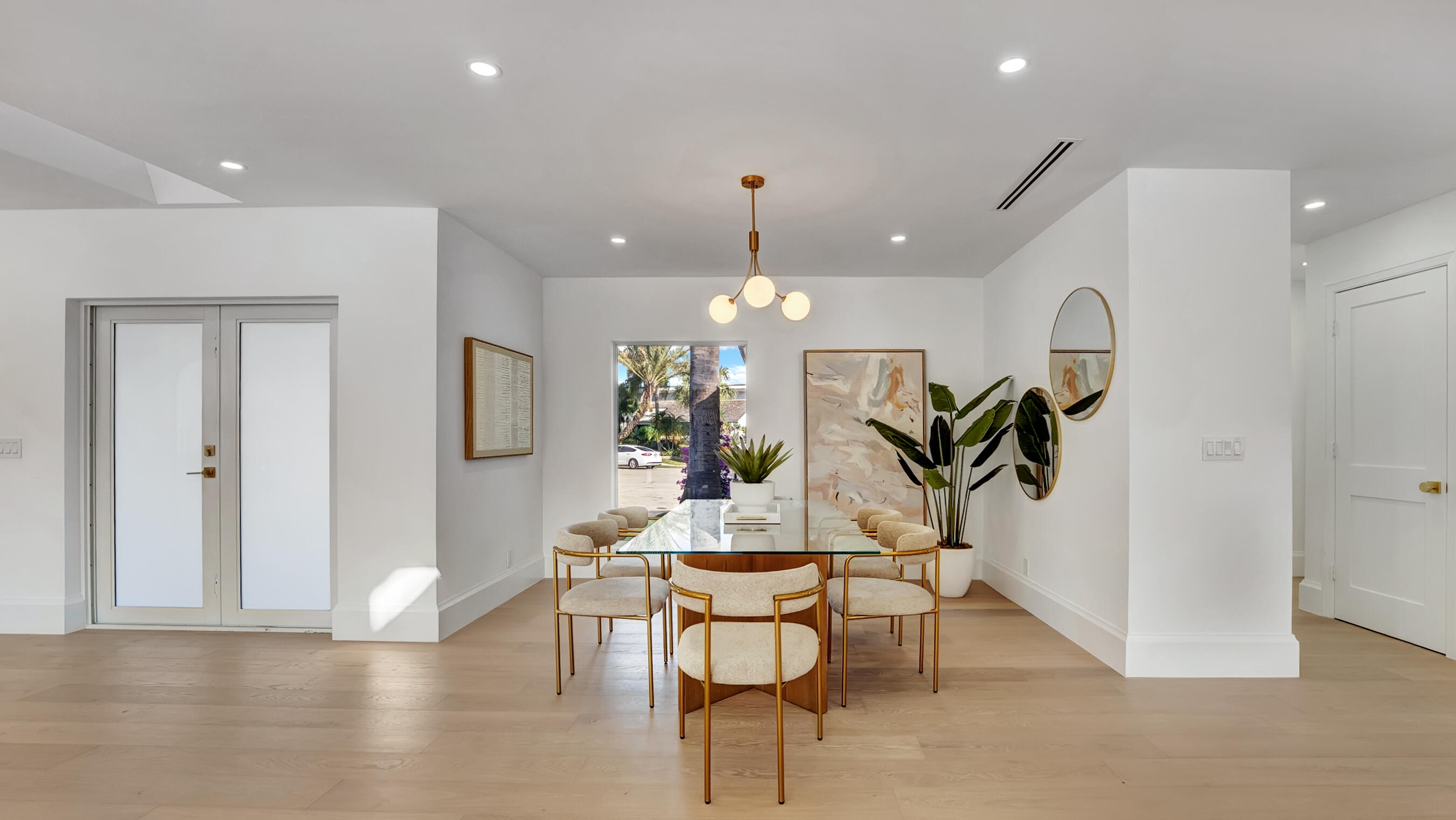 580 Southwest 15th Street Boca Raton, FL 33432 - Photo 27 of 70 Entry & Dinning area