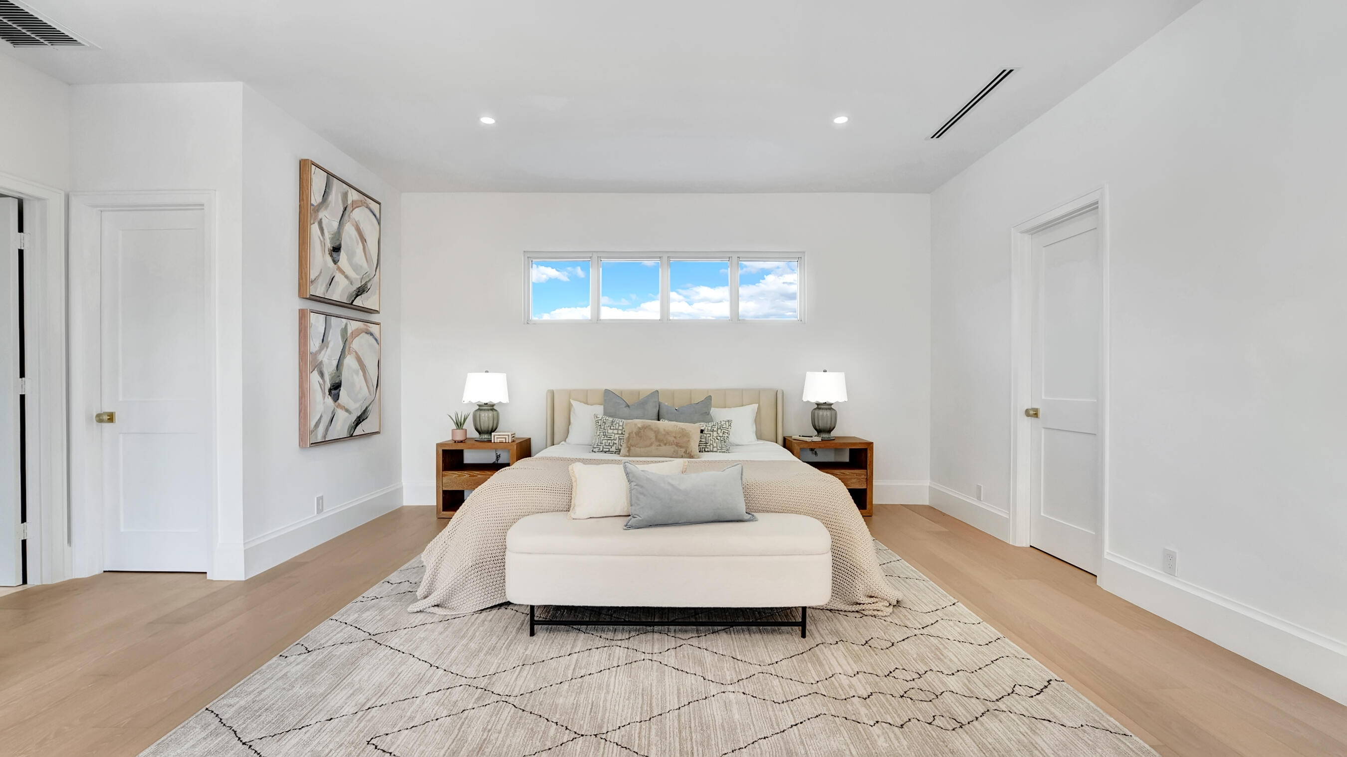 580 Southwest 15th Street Boca Raton, FL 33432 - Photo 31 of 70 Primary suite