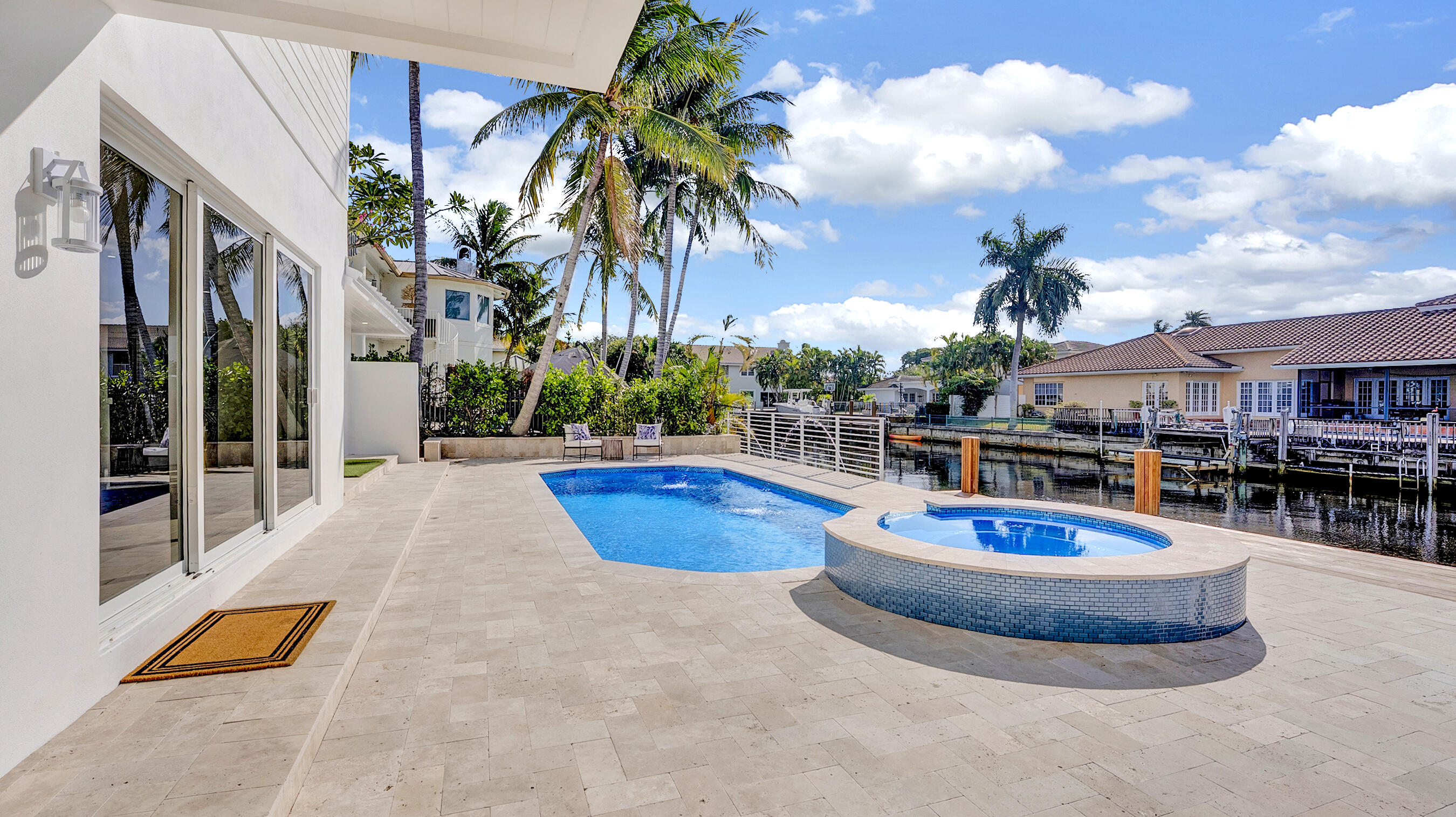 580 Southwest 15th Street Boca Raton, FL 33432 - Photo 57 of 70 Pool - Jacuzzi