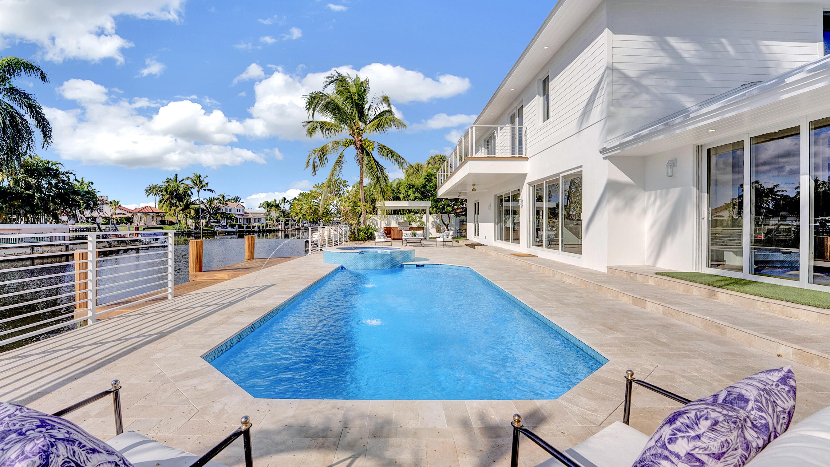 580 Southwest 15th Street Boca Raton, FL 33432 - Photo 59 of 70 Pool Details