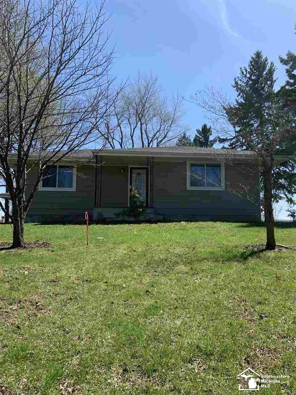 8131 Hudson Road Pittsford, MI 49271 - Photo 2 of 56