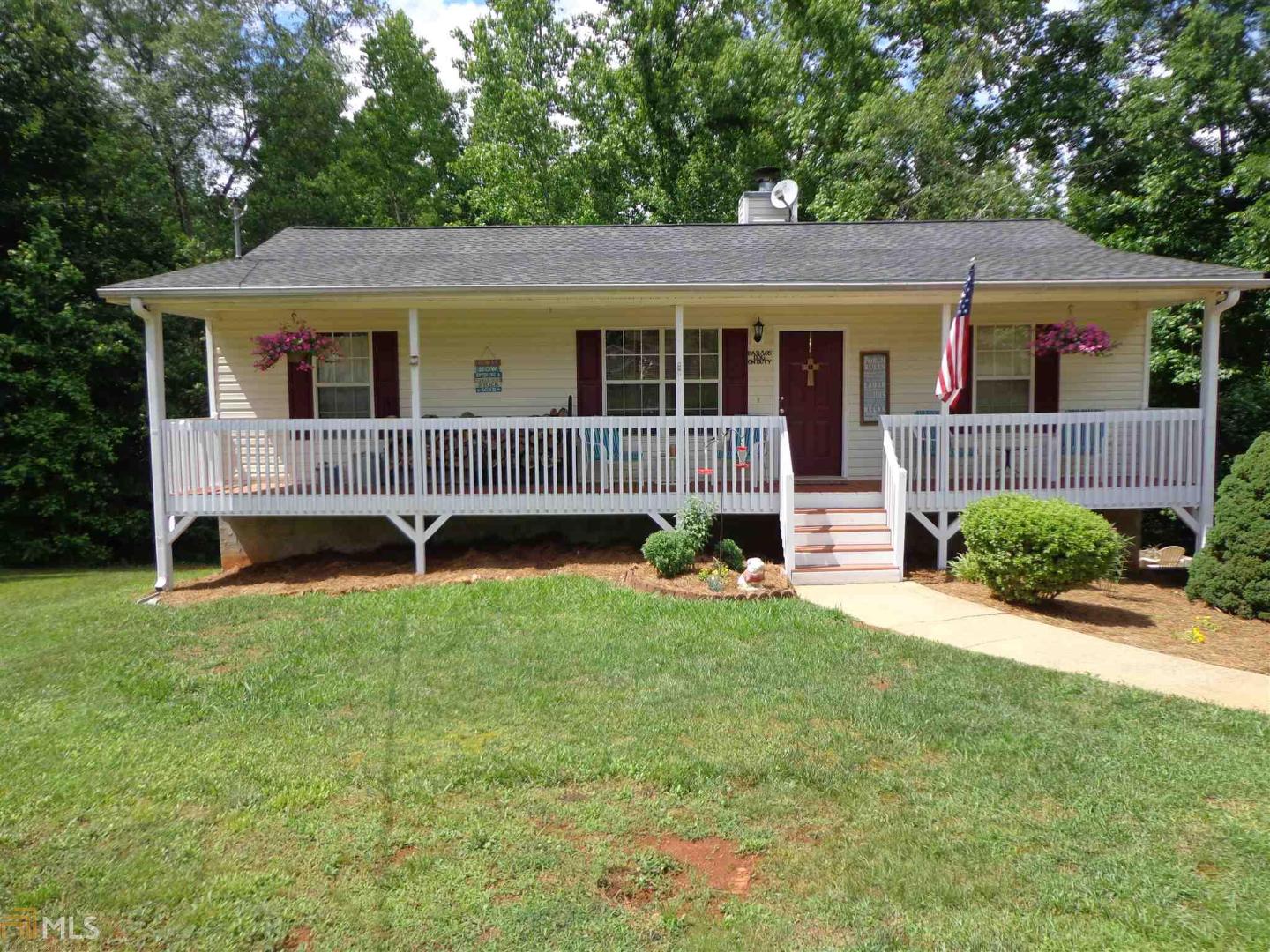 682 Rustin Drive, Unit 85 Dallas, GA 30157 - Photo 1 of 1 Gallery Image 1