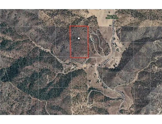 a view of outdoor space and street view