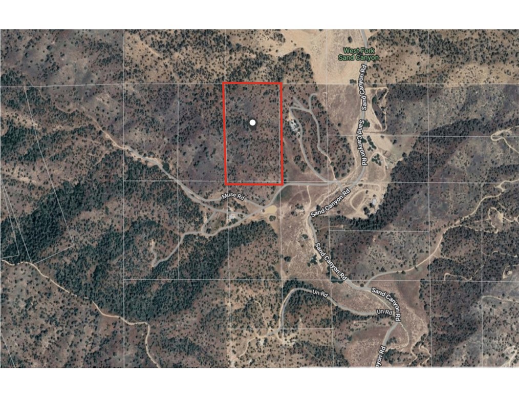 35000 Sand Canyon Road Caliente, CA 93518 - Photo 2 of 2 a view of outdoor space and street view