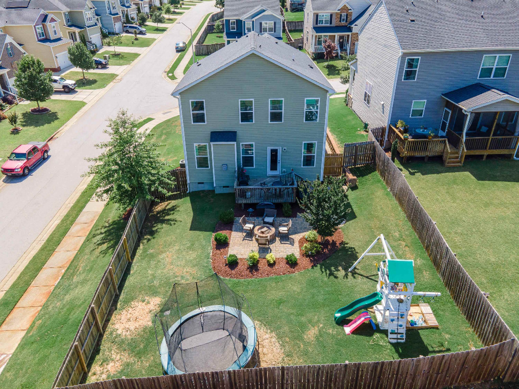 700 Maple Brook Road Fuquay-Varina, NC 27526 - Photo 44 of 52 Gallery Image 44
