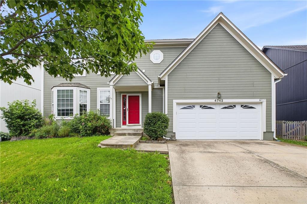 4742 Mund Road Shawnee, KS 66218 - Photo 1 of 24