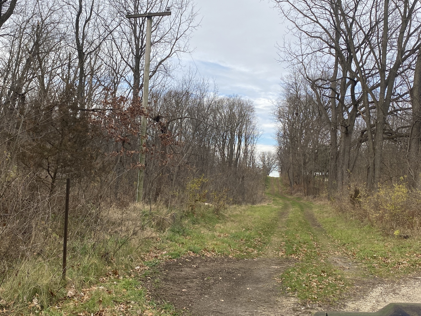 12738 Covell Road Morrison, IL 61270 - Photo 22 of 23 a view of lake view