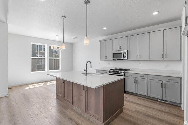 11184 South Easy Bee Road, Unit 265 South Jordan, UT 84009 - Photo 8 of 29