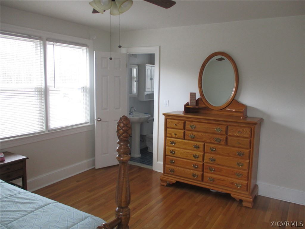 522 Old Bermuda Hundred Road Chester, VA 23836 - Photo 12 of 49 Gallery Image 12