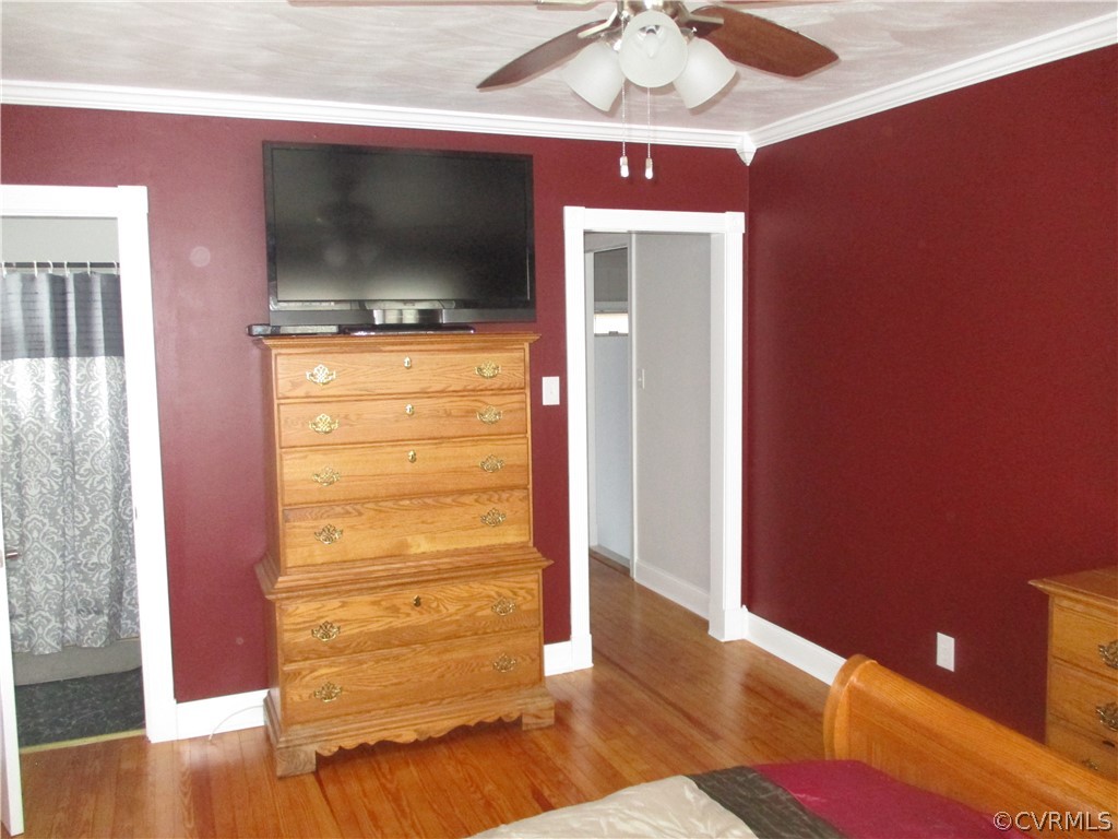 522 Old Bermuda Hundred Road Chester, VA 23836 - Photo 27 of 49 Gallery Image 27