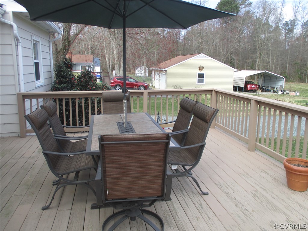 522 Old Bermuda Hundred Road Chester, VA 23836 - Photo 33 of 49 Gallery Image 33