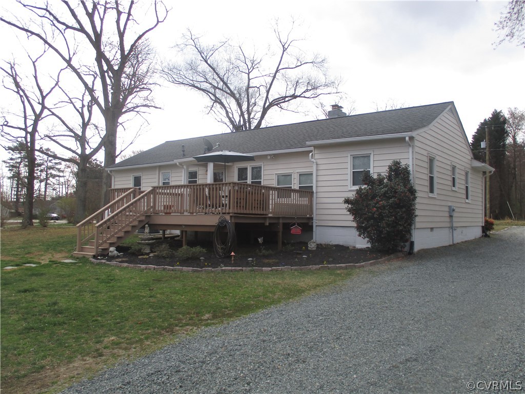 522 Old Bermuda Hundred Road Chester, VA 23836 - Photo 39 of 49 Gallery Image 39