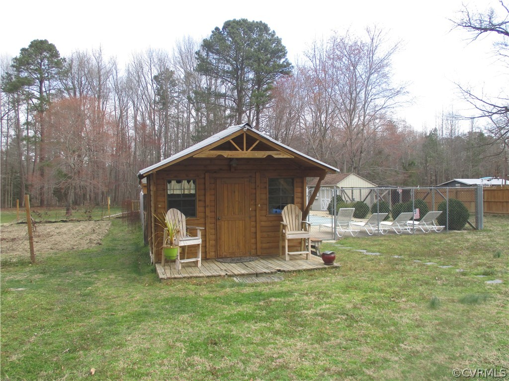 522 Old Bermuda Hundred Road Chester, VA 23836 - Photo 40 of 49 Gallery Image 40