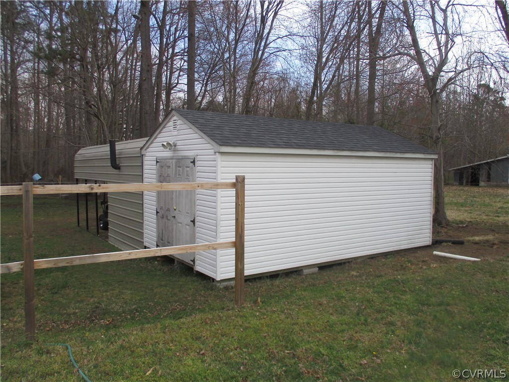 522 Old Bermuda Hundred Road Chester, VA 23836 - Photo 43 of 49 Gallery Image 43