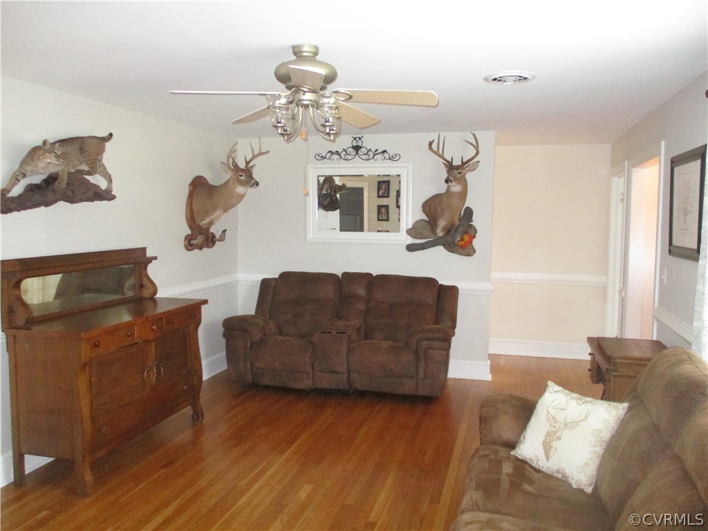 522 Old Bermuda Hundred Road Chester, VA 23836 - Photo 8 of 49 Gallery Image 8