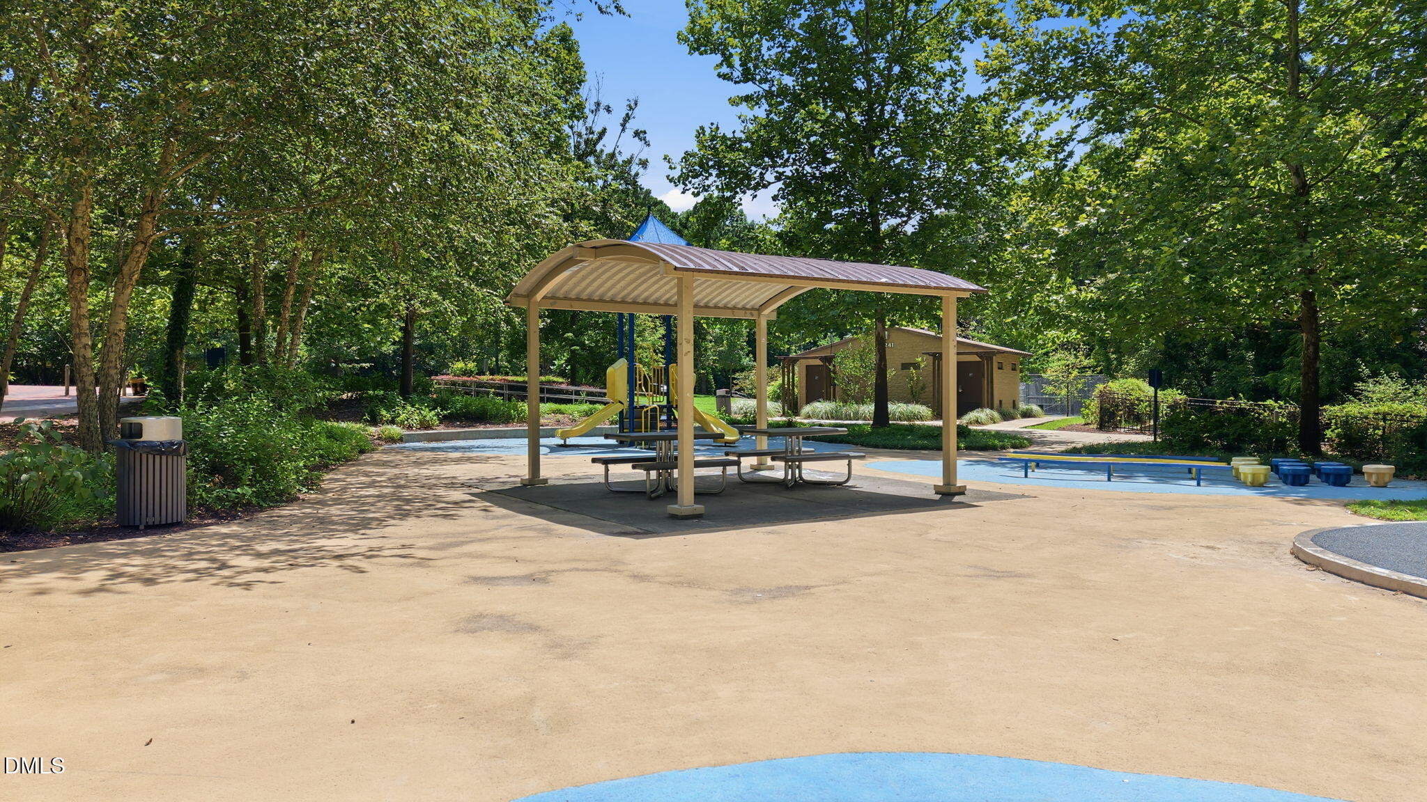 1207 Fairlane Road Cary, NC 27511 - Photo 58 of 65 58-web-or-mls-DJI_20260810135319_0433_D