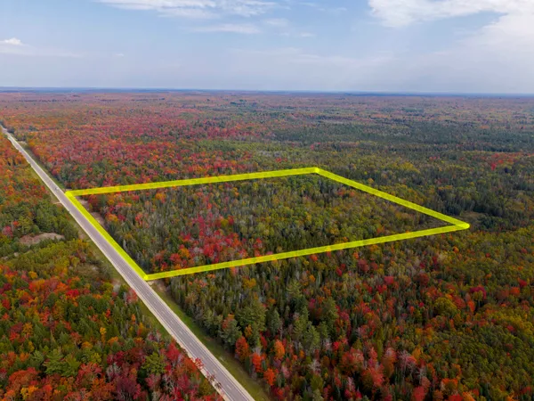 $72,000 | V/l V/l M-117, Newberry, MI 49868