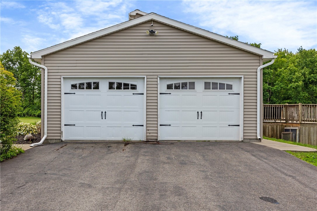 2174 Melvin Hill Road Phelps, NY 14532 - Photo 31 of 41