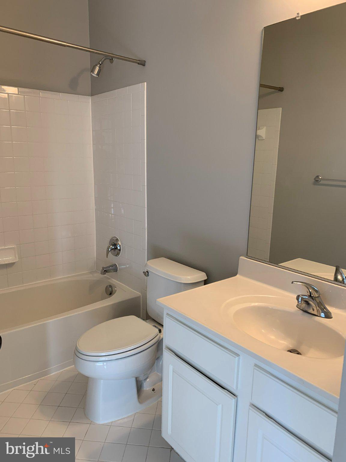12956 Clarksburg Square Road Clarksburg, MD 20871 - Photo 8 of 16 Modern bathroom with sleek finishes.