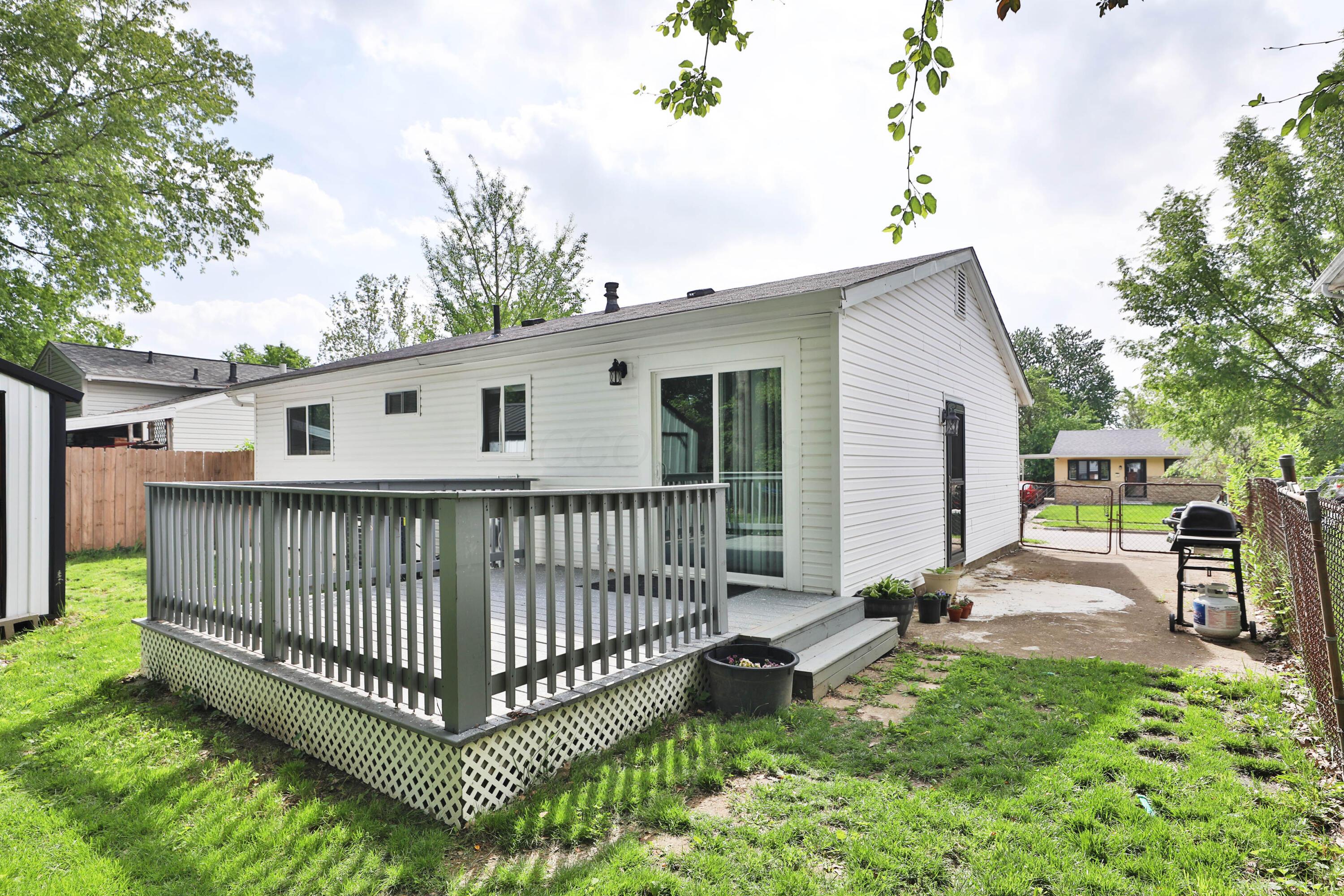 4511 Collingdale Road Columbus, OH 43231 - Photo 39 of 39 4511-Collingdale-39