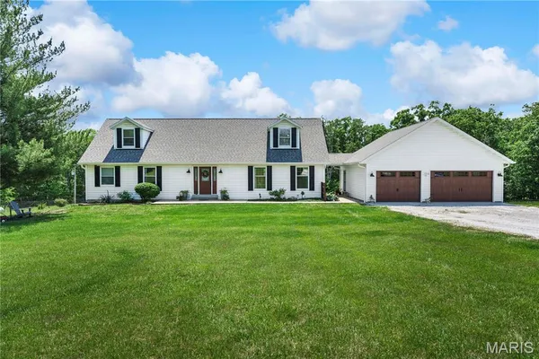 $620,000 | 159 Strack Farm Lane, Troy, MO 63379
