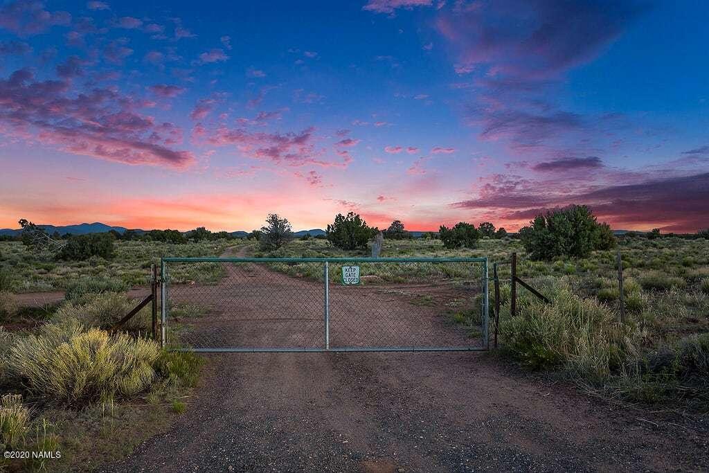 3818 East Valencia Road Williams, AZ 86046 - Photo 8 of 8 Valencia RD photo 8