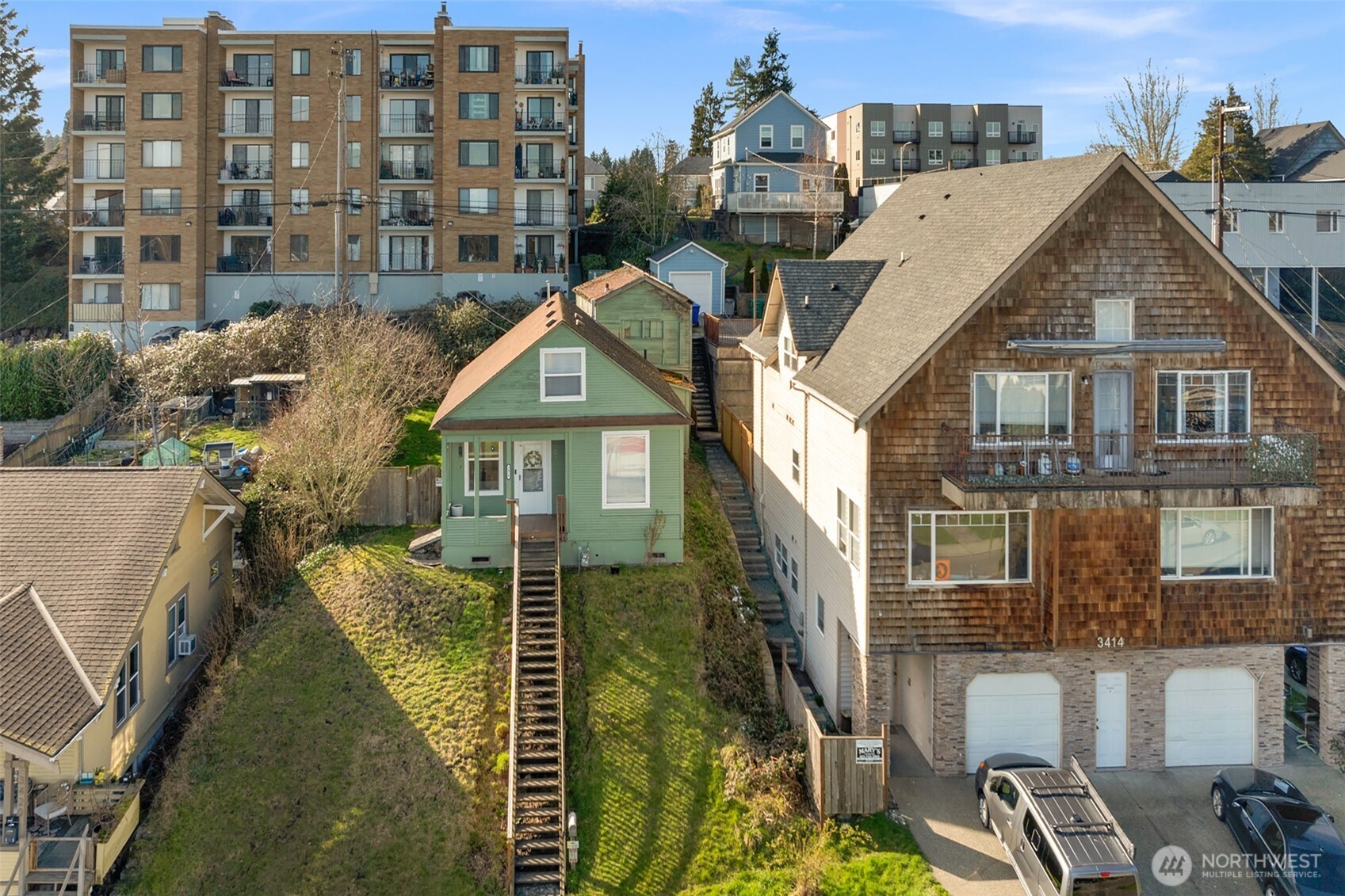 3418 Wetmore Avenue Everett, WA 98201 - Photo 23 of 33