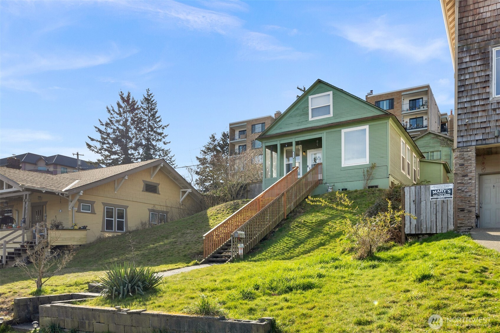 3418 Wetmore Avenue Everett, WA 98201 - Photo 24 of 33
