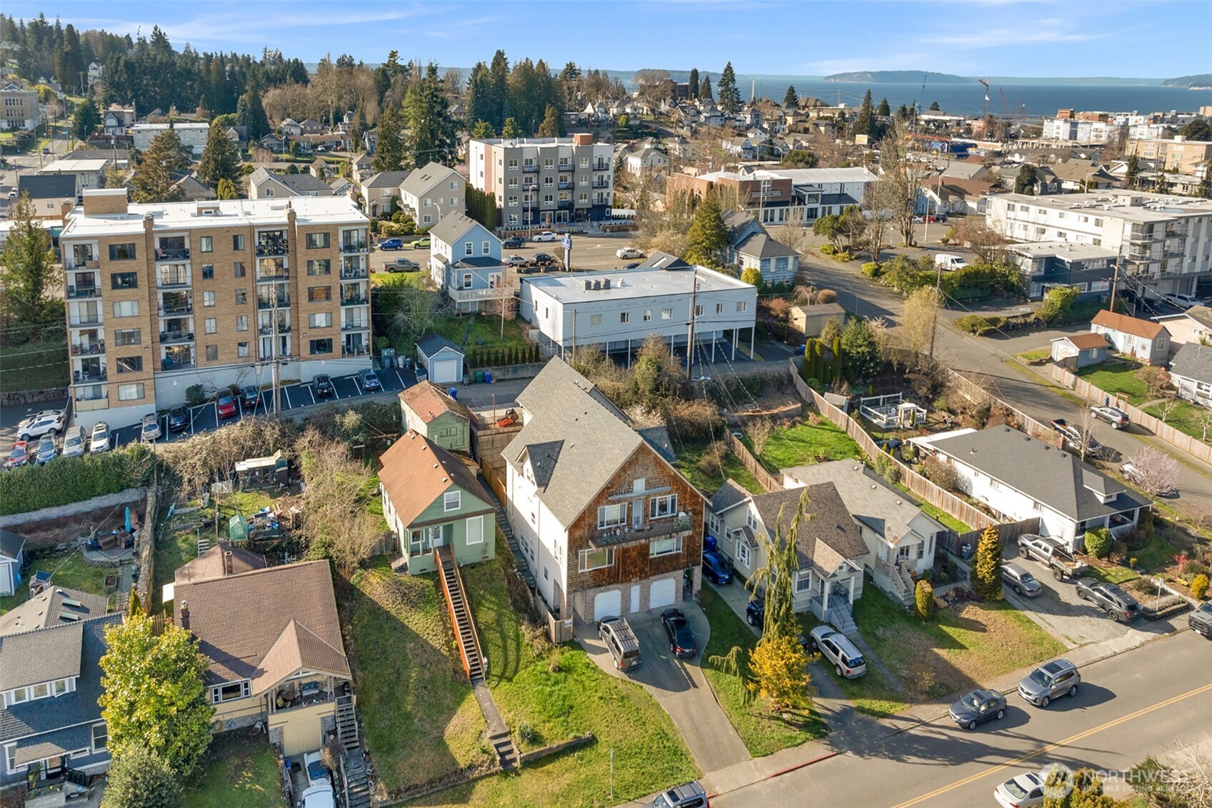 3418 Wetmore Avenue Everett, WA 98201 - Photo 27 of 33