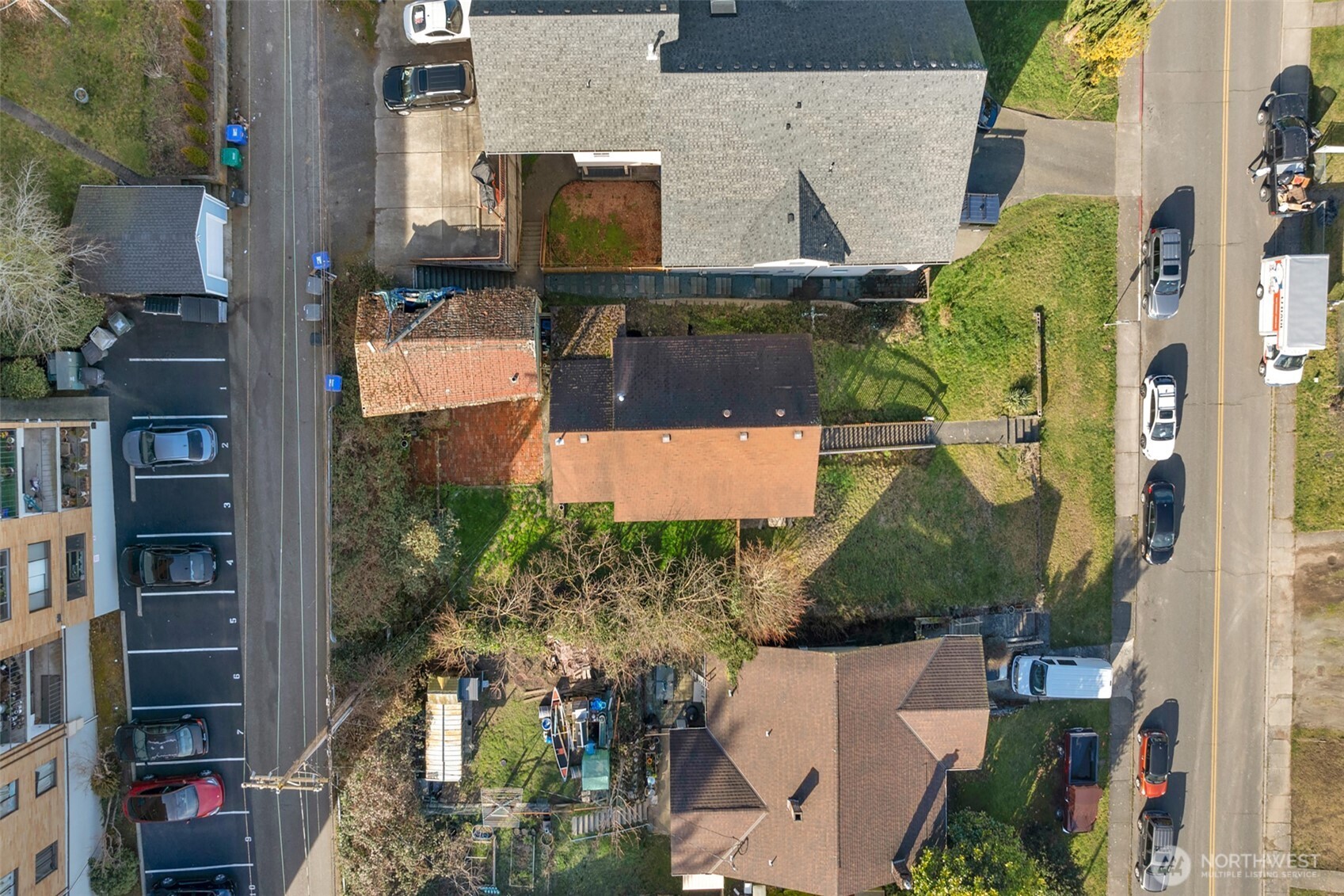 3418 Wetmore Avenue Everett, WA 98201 - Photo 31 of 33