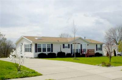 130 Eagle Ridge Drive Dry Ridge, KY 41035 - Photo 1 of 8 Gallery Image 1