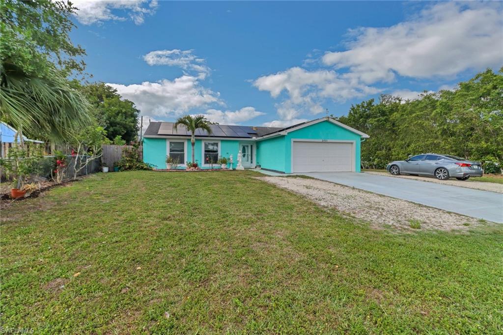 2001 46th Street Southwest Naples, FL 34116 - Photo 2 of 27