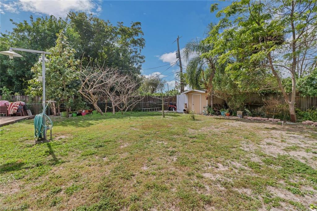 2001 46th Street Southwest Naples, FL 34116 - Photo 21 of 27