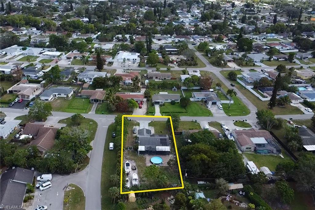 2001 46th Street Southwest Naples, FL 34116 - Photo 22 of 27