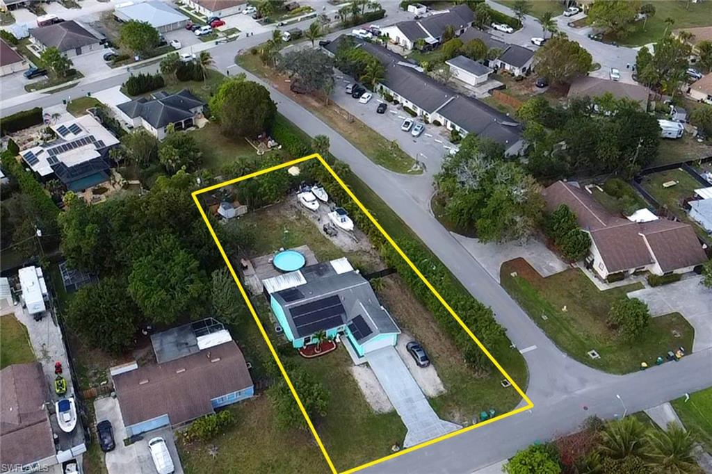 2001 46th Street Southwest Naples, FL 34116 - Photo 23 of 27