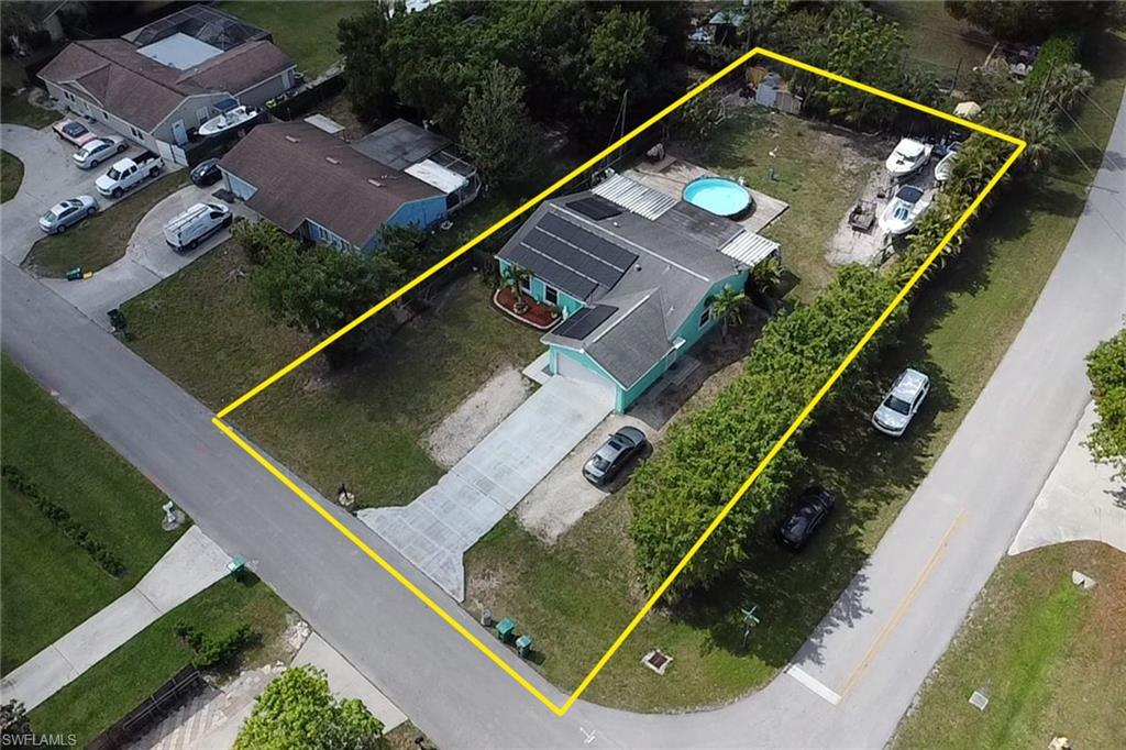 2001 46th Street Southwest Naples, FL 34116 - Photo 26 of 27